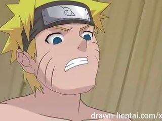 Naruto hentai - ulica sex video