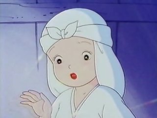 Nuogas anime vienuolė turintys suaugusieji klipas už as pirmas