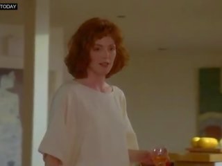 Julianne moore - videófilmek neki gyömbér bokor - rövid cuts (1993)