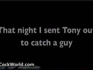 Tony aziz és yenier teljesen ingyenes popsi pirate x névleges film videó