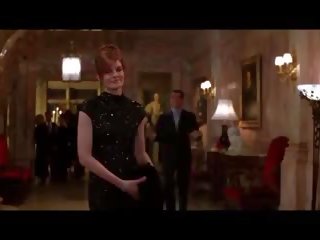 Celebrity Rene Russo sex clip Scene-thomas Crown Affair 1999