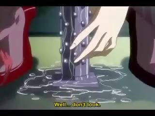 Super lascivious Anime divinity Fucked By The Anus
